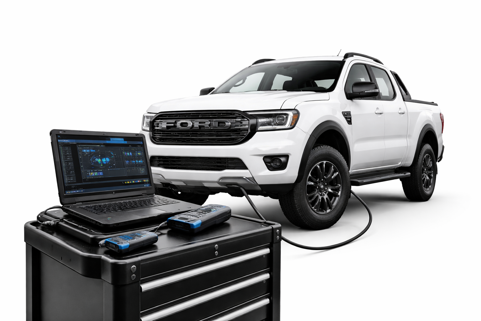 Professional Vehicle Diagnostics & Module Scanning | Pretoria East ...