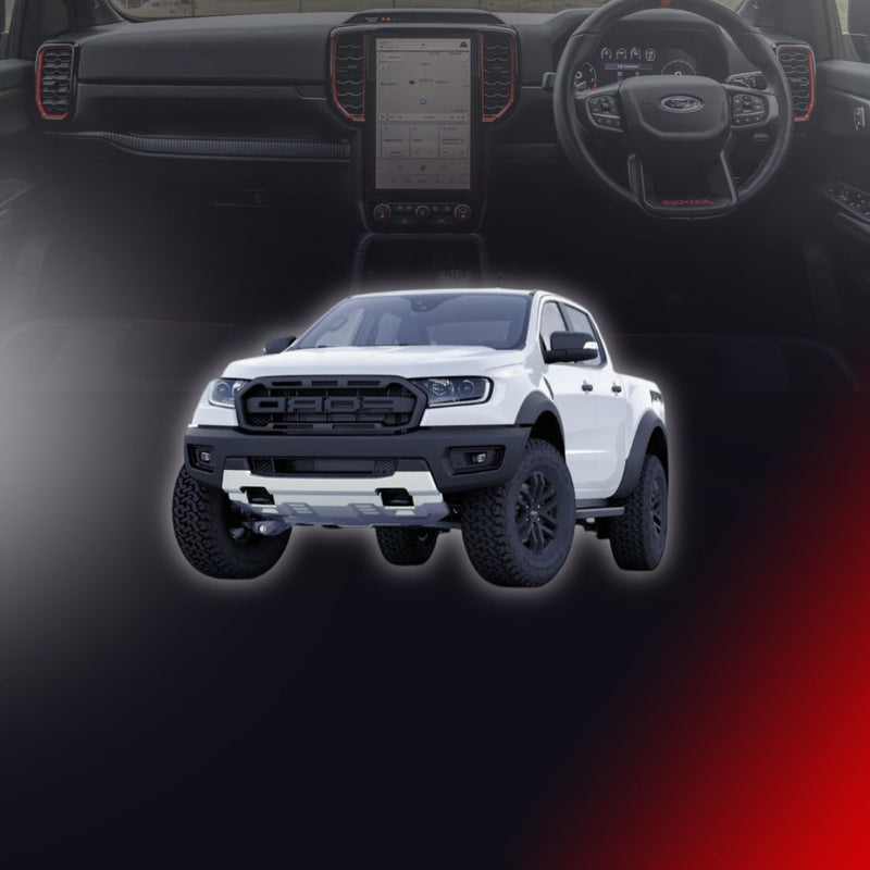 Ford Products (2011–2022)