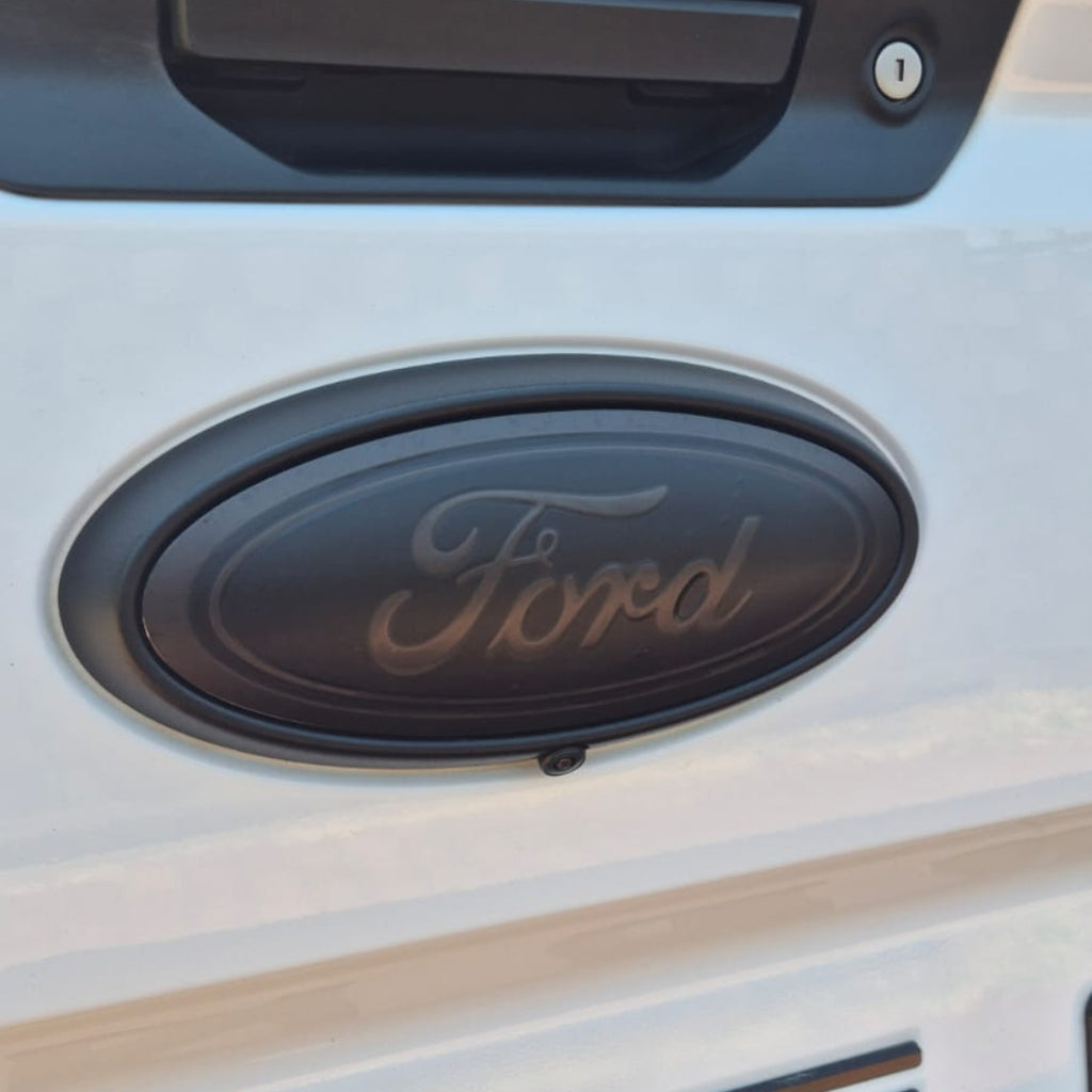 Ford Ranger Blackout Vinal Sticker- Next Gen (2022-2025)