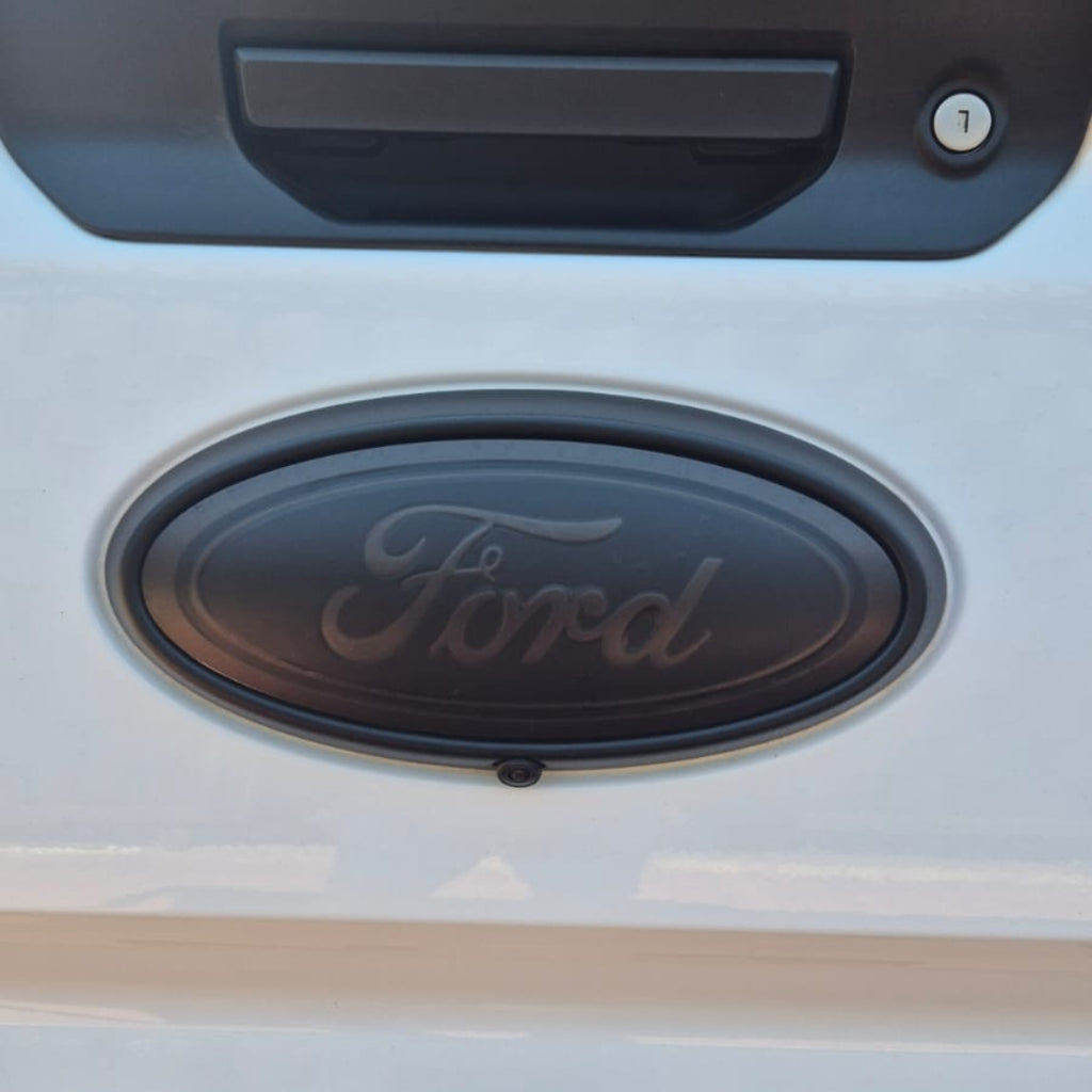 Ford Ranger Blackout Vinal Sticker- Next Gen (2022-2025)