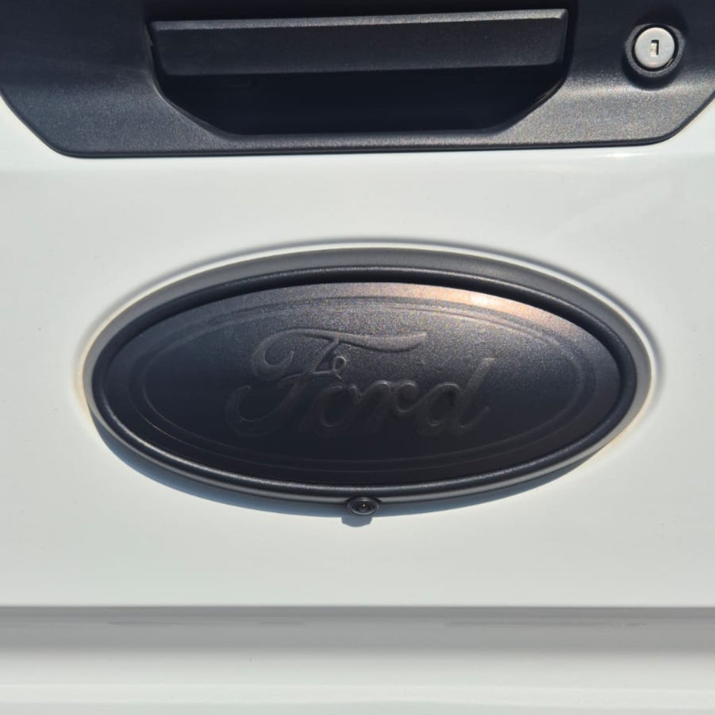 Ford Ranger Blackout Vinal Sticker- Next Gen (2022-2025)