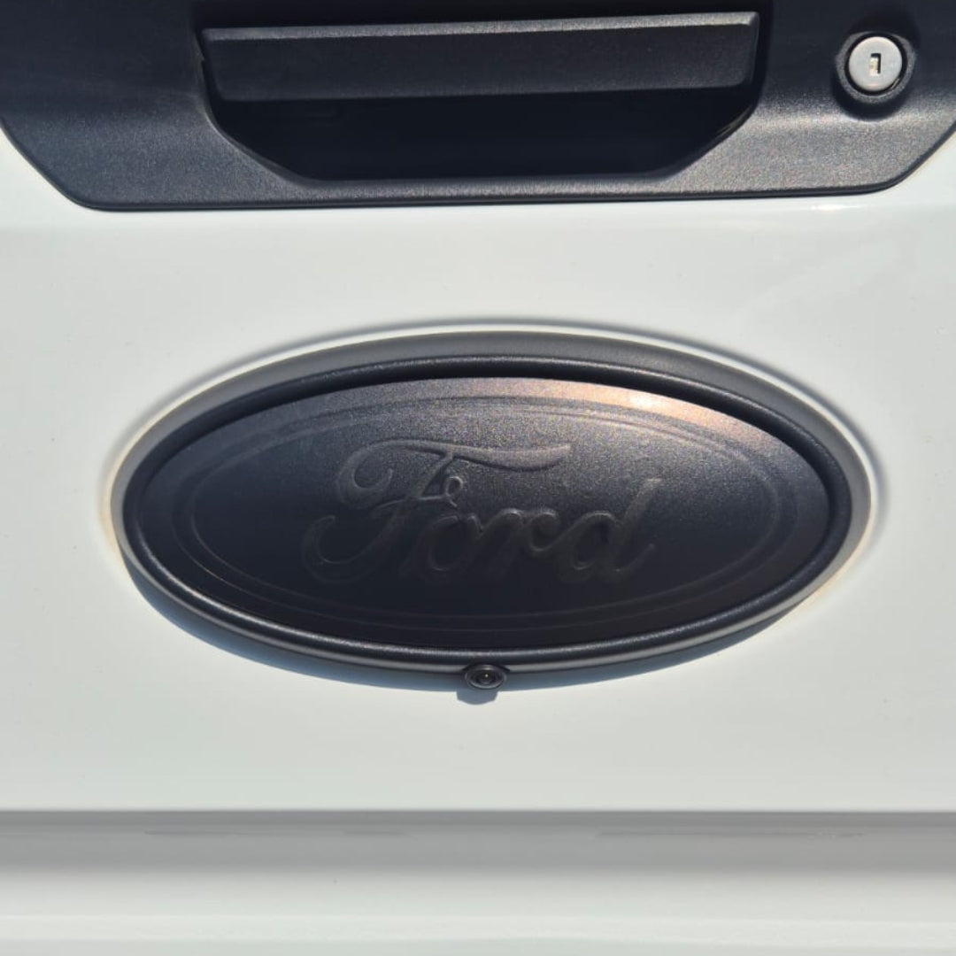 Ford Ranger Blackout Vinal Sticker- Next Gen (2022-2025)