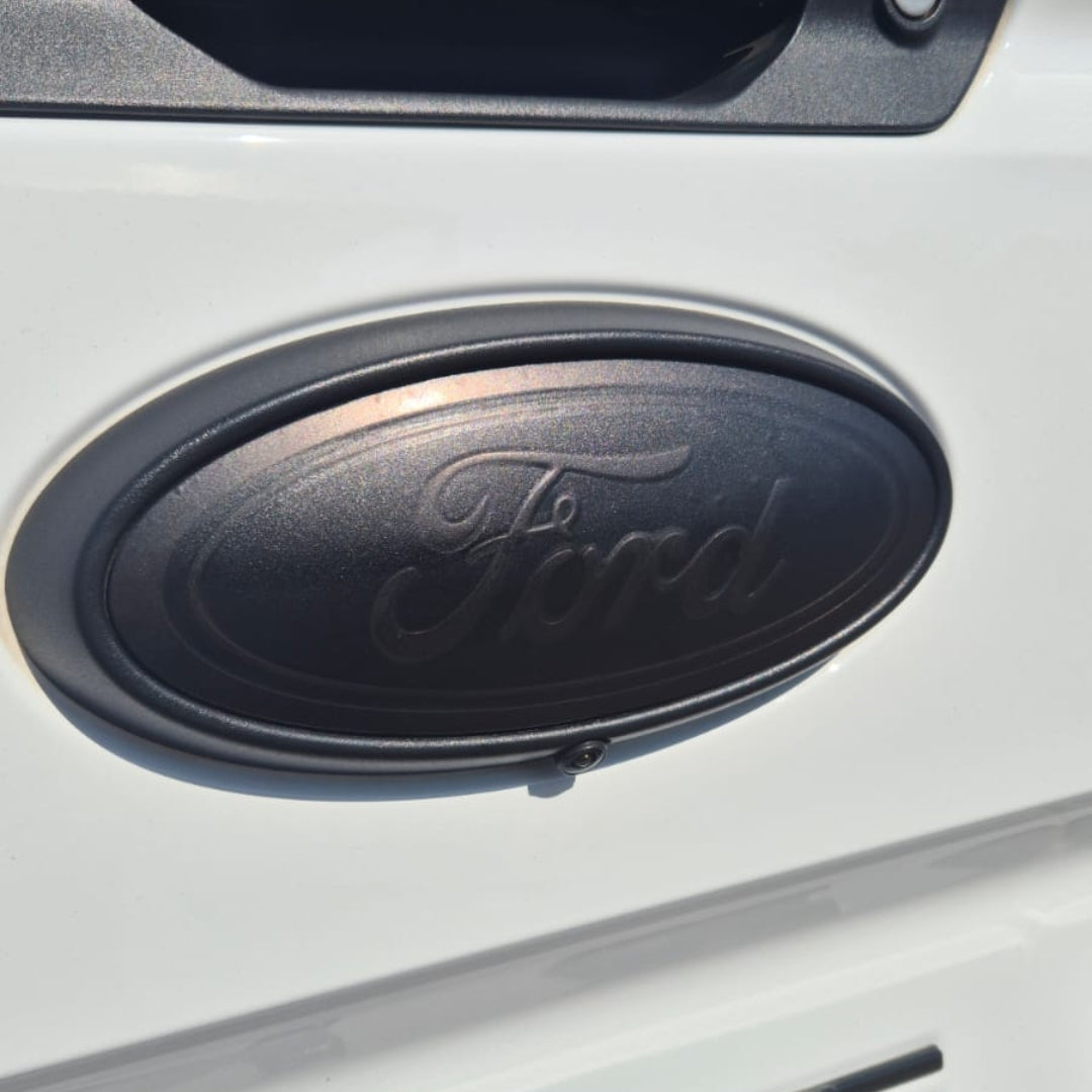 Ford Ranger Blackout Vinal Sticker- Next Gen (2022-2025)