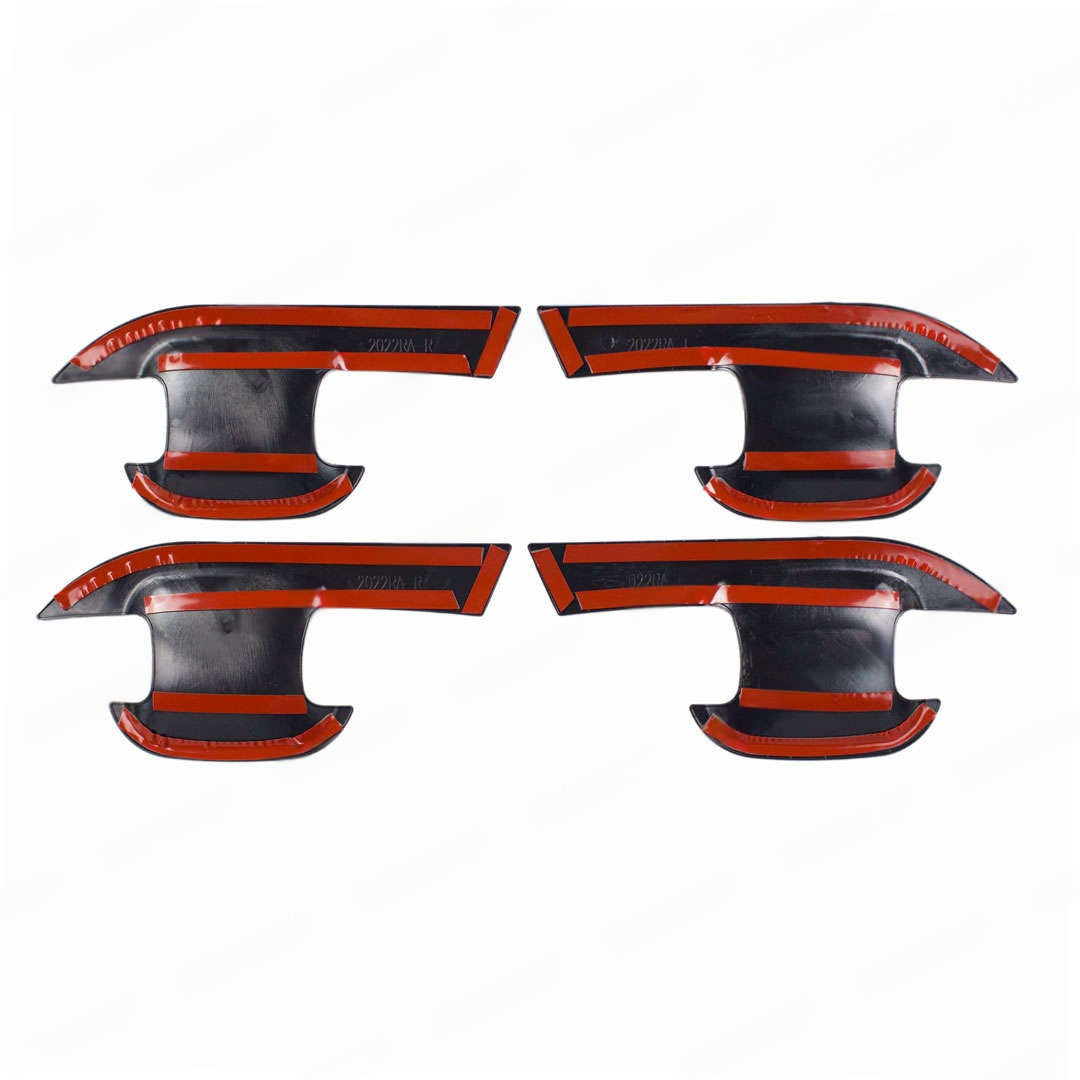 Next Gen Ranger Inner Handle Bowl Covers