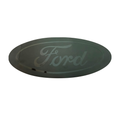 Ford Ranger Next-Gen Blackout Flat Vinyl Overlay Kit (Gloss & Matte).