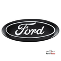 3D Badge Sticker Overlays - Ford Ranger Next Gen (2022-2026) Raised Decal