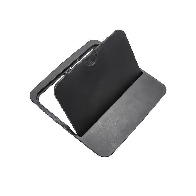 Nex Gen Lockable Storage Center Console for Wildtrak