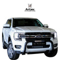 Nudge Bar PDC Black | Next Gen Ford 'RANGER'