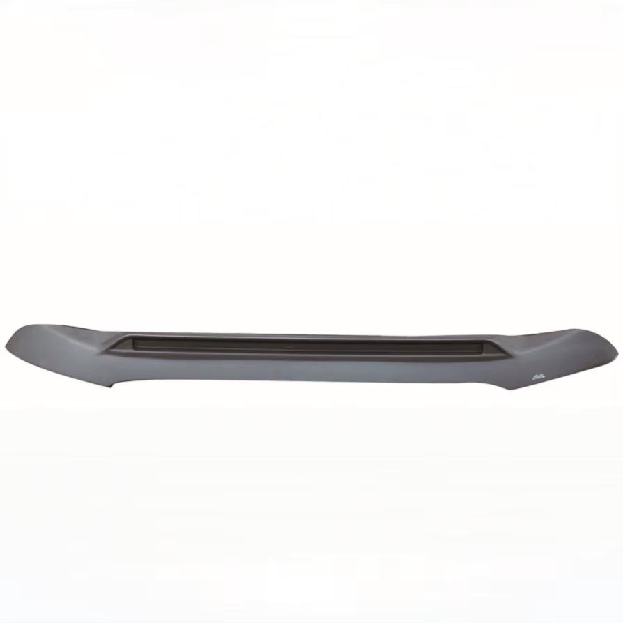 Ford Ranger T7 & T8 Bonnet Protector - (2015-2022) - Matte Black (Non-LED)
