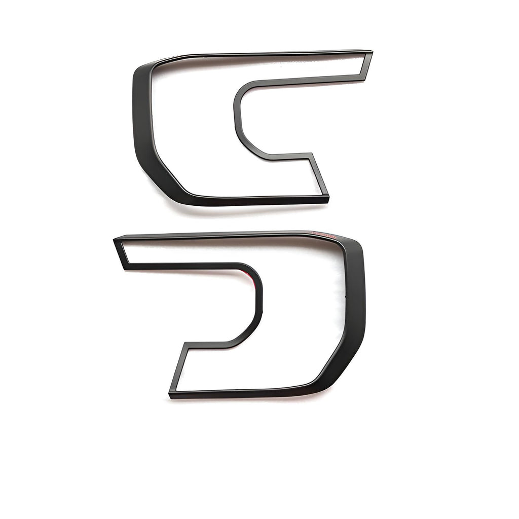 Kit 2 : Next Gen Ranger Heritage C-Series Kit (XL,XLS Facelift)