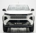 Front Styling Bar - Black BS-80095 | Toyota Travo Hilux (2026+)