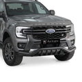 Front Styling Bar - Predator Black | Next Gen Ford Ranger / Everest