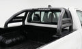 Honeycomb Sports Bar Black BS-80094-26 | Toyota Travo Hilux (2026+)