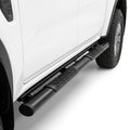 Side Steps | Next Gen Ford Ranger - Double / Extended Cab
