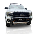 Nudge Bar PDC Black | Next Gen Ford Ranger 'WILDTRAK X'