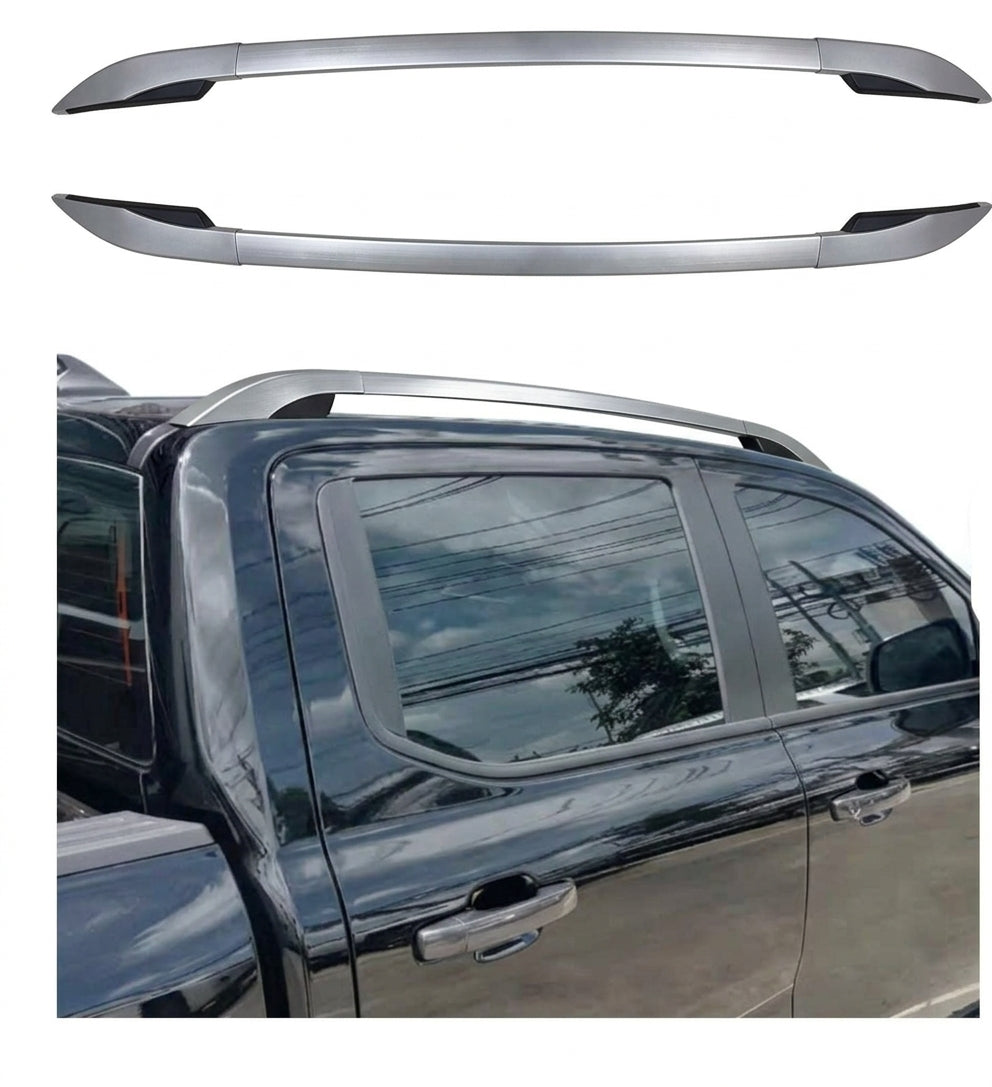 Decorative Roof Rack Kit  | Ford Ranger Next-Gen T9 (2023-2026)