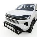 Edge Guard 3-Piece Bonnet Protector ABS | Toyota Hilux Travo