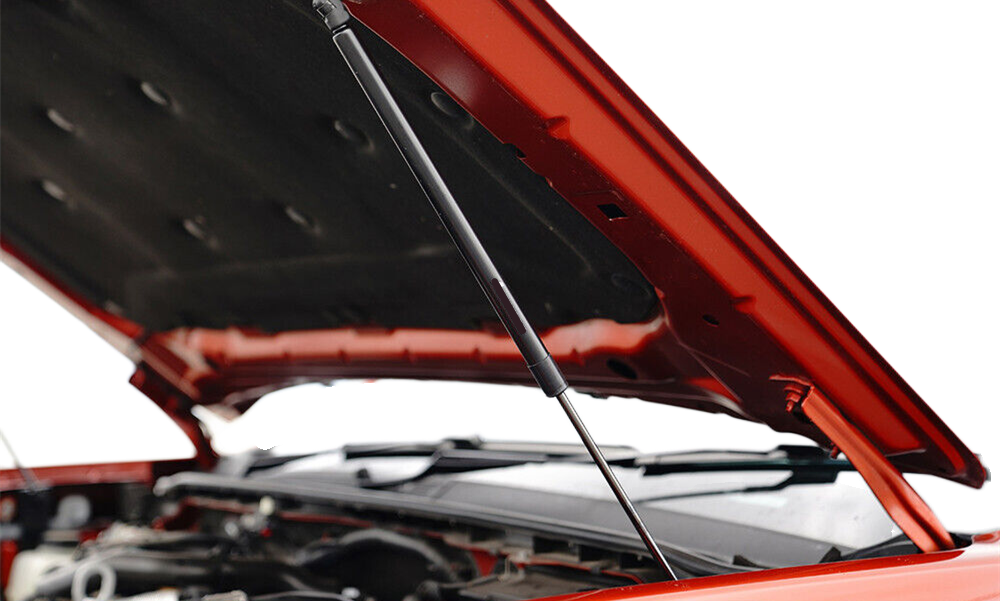 Next Gen Ranger Bonnet (Hood) Gas Struts