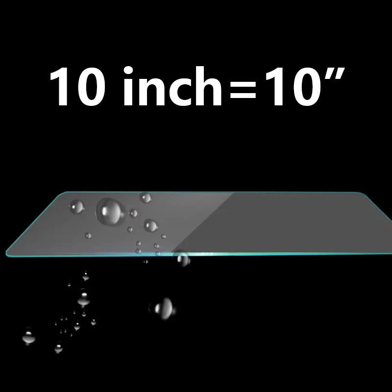 Next Gen Ranger Screen Protector 10 or 12Inch