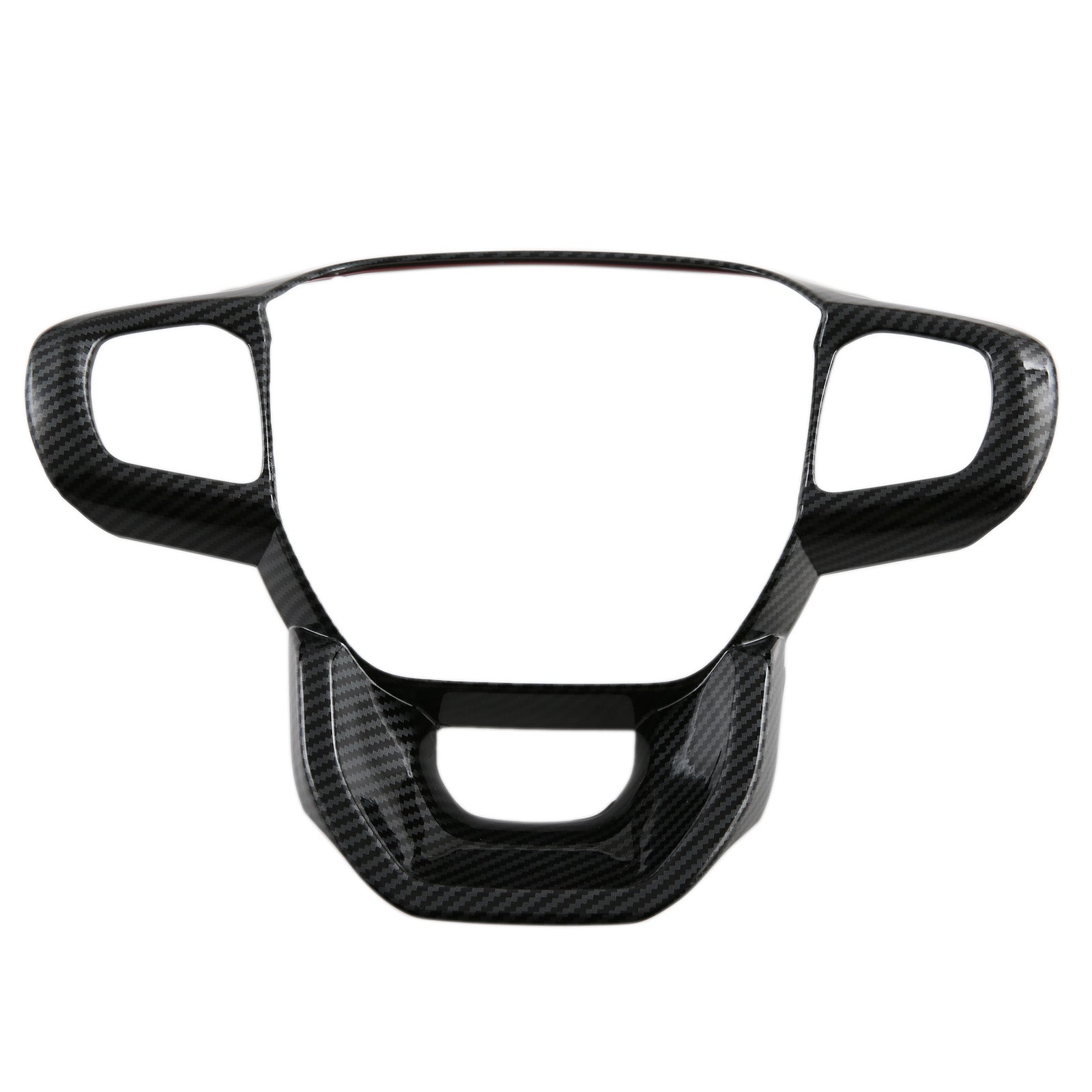 Next Gen Ranger Steering Wheel Carbon Trim