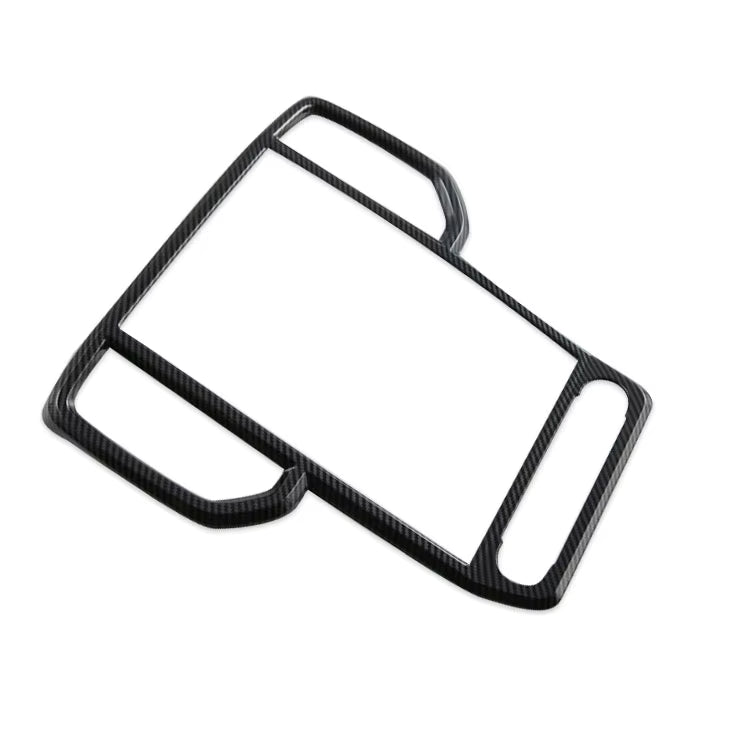 Next Gen Ranger Screen & Side Air Vent Trim 12inch Display