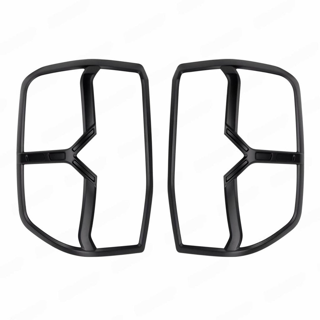 Next Gen Ranger Tail Lamp Trim Covers XL,XLS