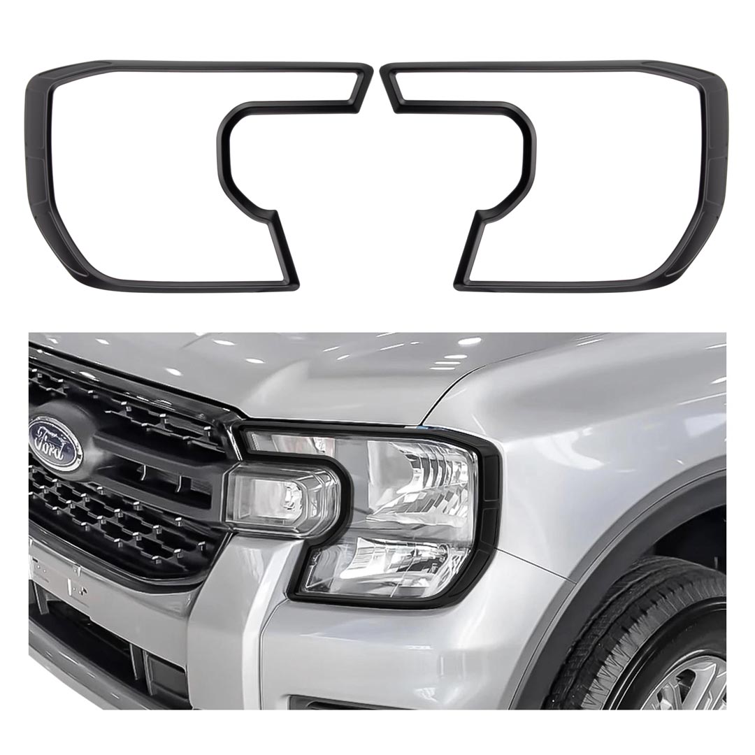 Next Gen Headlight Trim XL, XLS