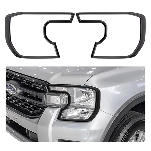 Next Gen Headlight Trim XL, XLS