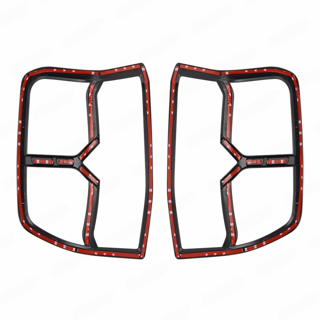 Next Gen Ranger Tail Lamp Trim Covers XL,XLS