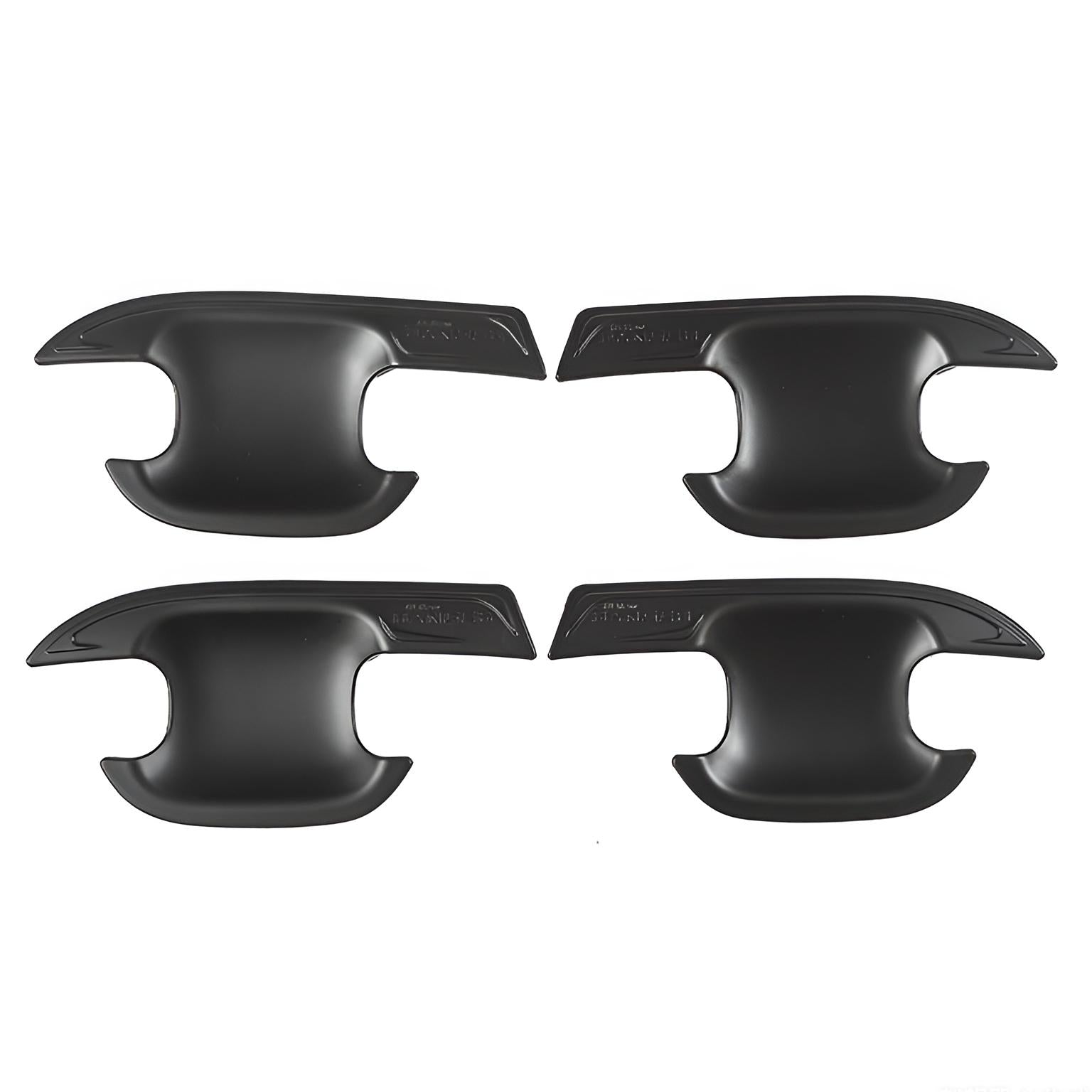Next Gen Ranger Inner Handle Bowl Covers