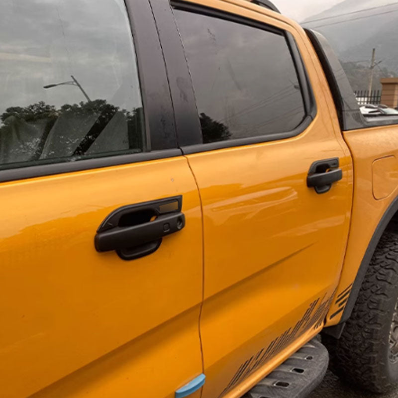 Next Gen Ranger Inner Handle Bowl Covers