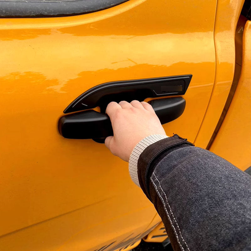 Next Gen Ranger Inner Handle Bowl Covers