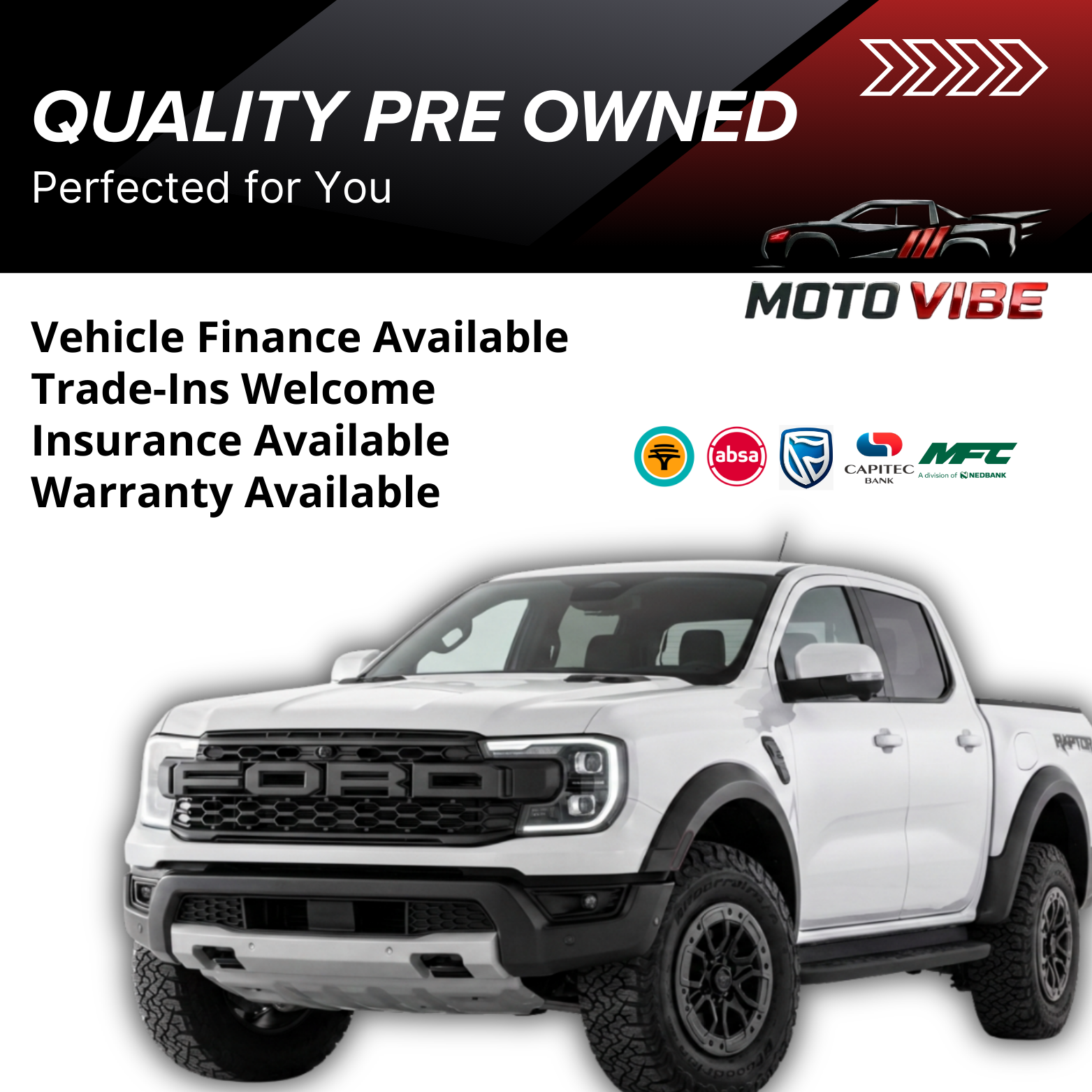 Pre Owned Cars