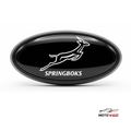 Ford Ranger 3D Springbok Badge Sticker Decal - Next Gen (2022-2026) Overlay