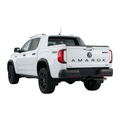 Domed Sticker for Tailgate Letter Inserts | VW Amarok (2026)