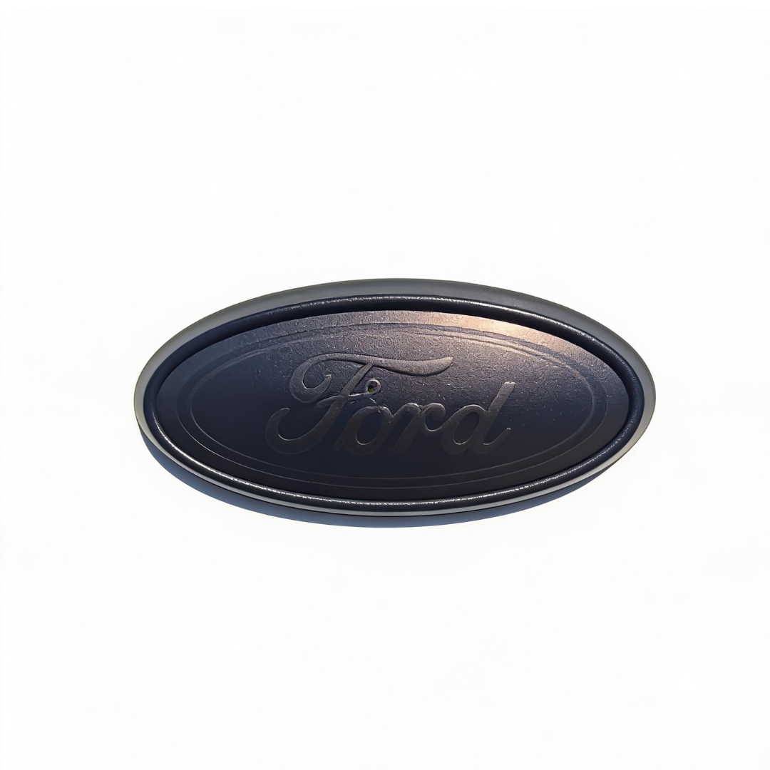 Ford Ranger Blackout Vinal Sticker- Next Gen (2022-2025)