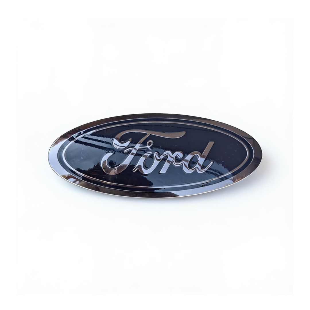 Ford Ranger Blackout Tint - Next Gen Badge (2022-2025)