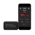 Pedal Booster with App | Next Gen Ford Ranger (2022+)