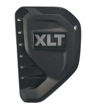 Next Gen Ranger Side vent 3D stickers (2022-2026) - Frost Edition.