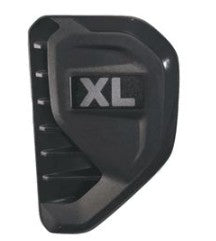Next Gen Ranger Side vent 3D stickers (2022-2026) - Frost Edition.