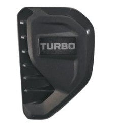 Next Gen Ranger Side vent 3D stickers (2022-2026) - Frost Edition.