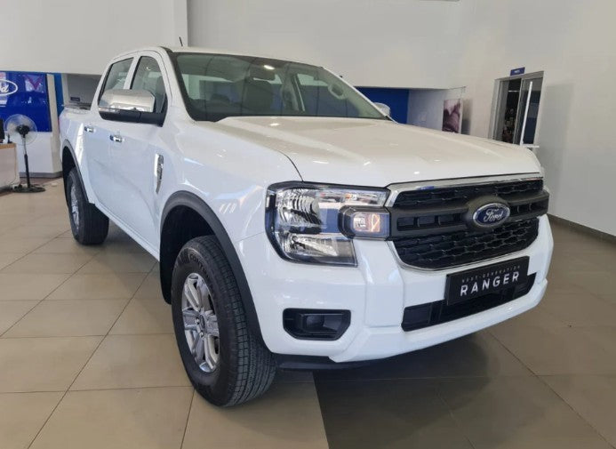 Next Gen Ranger XL Model 2023 LED Lights