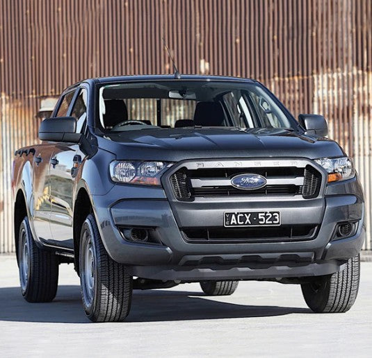 Ranger XL 2016 – 2022