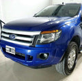 Ranger XLS 2012 – 2015