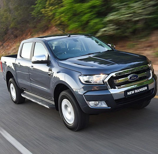 Ranger XLT 2016 – 2020