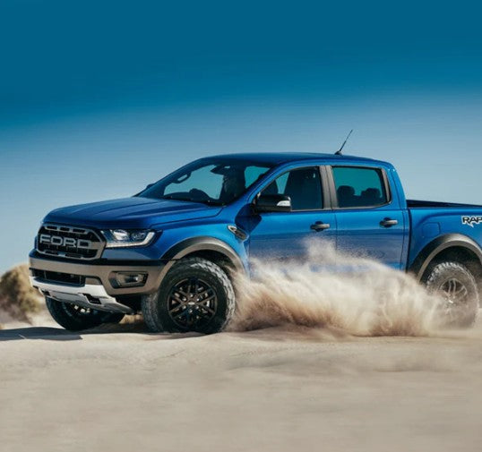 Raptor 2018 – 2020