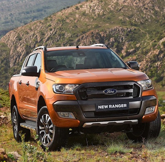 Wildtrak 2016 – 2019