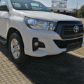 Hilux 2.4L GD-6 2018 – 2020 (Without DRL)