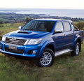 Hilux 2011 – 2015