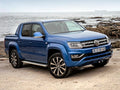 VW Amarok V6